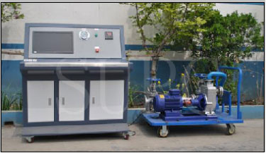 機車罐車、罐體水壓試驗機|罐體、罐車耐液壓試驗臺