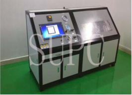 膠管水壓試驗機|軟管水壓測試臺