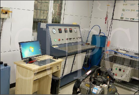 防噴器氣密性(氣密封)試驗機