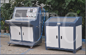 液壓減震器耐液壓強(qiáng)度試驗機(jī)|汽車減震器水壓爆破試驗機(jī)