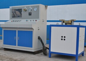 橡膠疲勞試驗機的優勢以及操作步驟