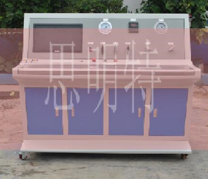 液壓接頭水壓試驗(yàn)機(jī)|快速接液壓強(qiáng)度試驗(yàn)機(jī)|80Mpa壓力測試