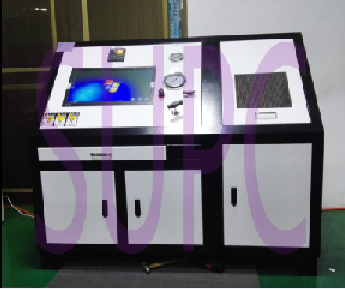 密封腔體水壓密封性試驗機|密封圈、密封墊高壓密封性測試臺