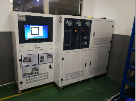 空調(diào)零部件壓力脈沖試驗(yàn)機(jī)|空調(diào)銅管壓力循環(huán)測試臺|空調(diào)反復(fù)打壓試驗(yàn)機(jī)