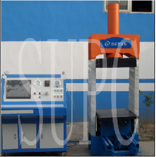 軸承冷水道水壓測試系統|殼體水冷道水壓密封性試驗機