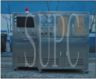 水管、接頭氣密性/水密測試臺-水管、接頭氣壓/水壓測試臺