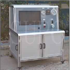 凈水器水泵性能測試臺(tái)-凈水器水泵綜合測試臺(tái)