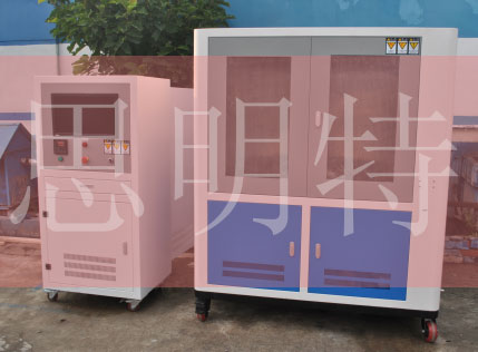 不銹鋼毛細管液壓測試臺-不銹鋼封閉式毛細管液壓測試臺