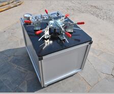 呼吸閥校驗(yàn)臺|罐車呼吸閥測試臺|便攜式呼吸閥校驗(yàn)臺