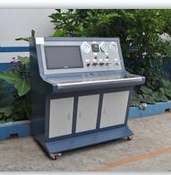 API認證用水壓試驗機|API石油閥門認證檢測水壓試驗機