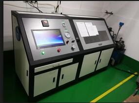 空調(diào)管爆破試驗(yàn)臺(tái)|空調(diào)管件耐壓爆破測(cè)試臺(tái)40Mpa!