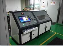 空調(diào)管件耐水壓爆破試驗(yàn)機(jī)|空調(diào)冷凝器總成耐水壓爆破壓力測試臺