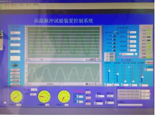 壓力交變爆破試驗機|脈沖爆破試驗機|壓力檢測
