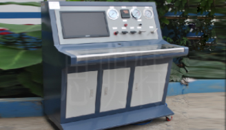 水壓試驗機的安全操作規程以及操作步驟！