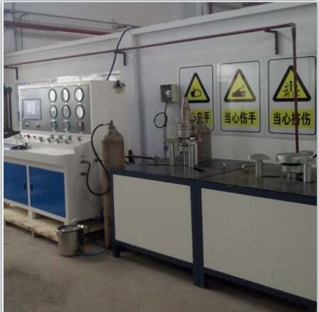 安全閥壓力校驗(yàn)臺(tái)|開啟閥門校驗(yàn)測(cè)試臺(tái)（精度0.4級(jí)）