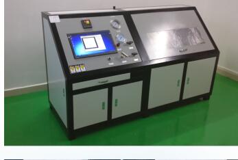 膨脹水箱爆破試驗(yàn)機(jī)-水壺水壓爆破試驗(yàn)機(jī)