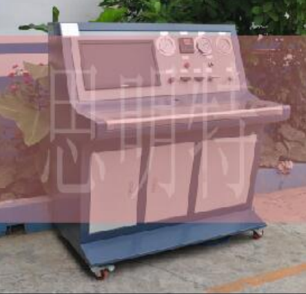 可以控制壓力的水壓測試臺-壓力控制水壓試驗機(jī)