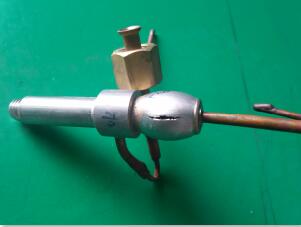 汽車零部件怎么做水壓爆破測試方法?