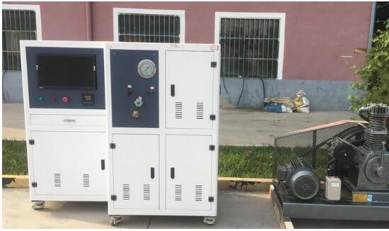 氣體脈沖試驗機-氣壓脈沖測試臺（氣體循環(huán)）