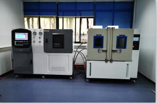 氣體脈沖試驗機(jī)-氣壓脈沖測試臺