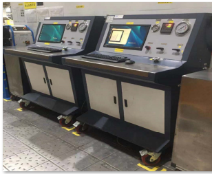 液壓組合閥門油壓試驗機-液壓用閥門液壓測試臺