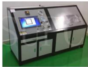 氧彈水壓測試臺-氧彈安全試壓方式?