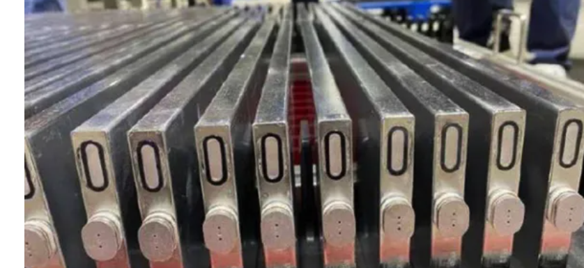 電池蓋帽氣壓爆破測試臺(SUPC)