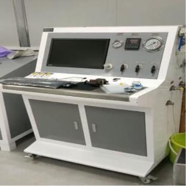 試驗機在進行試驗時有哪些注意事項？