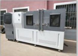 思明特生產(chǎn)的用于航天類試驗機有哪些？