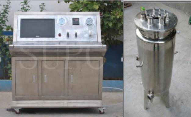 專門用來測試用于海洋類儀表、管線等試驗機有哪些?