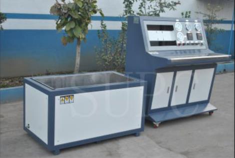 思明特生產(chǎn)的機車類試驗機有哪些？