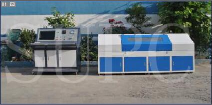 納米水帶水壓爆破試驗機-水帶爆破測試臺