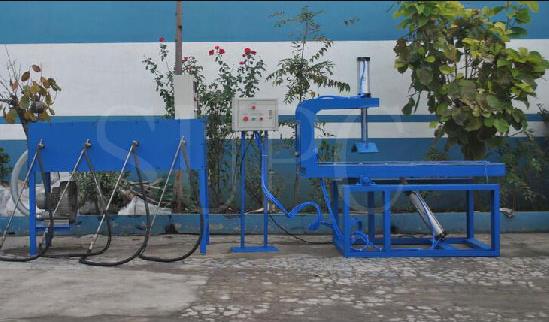 鋼瓶烘干機的操作原理是什么？