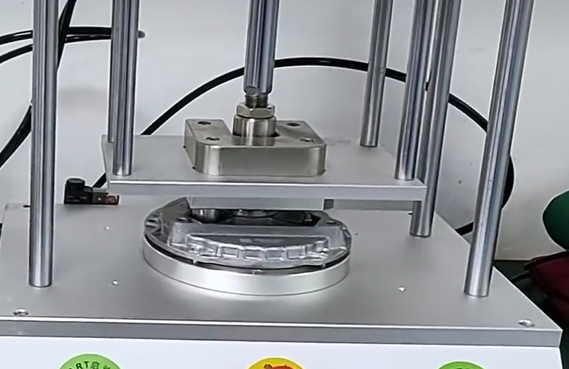 關于測試小型防爆殼體水壓疑問解析；