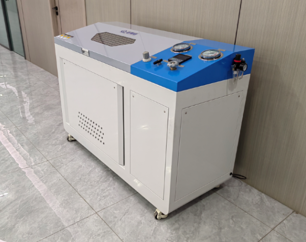 黃油試壓機-油壓測試臺-黃油試驗機