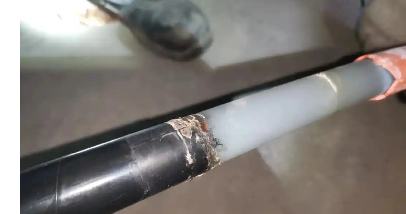 電纜透水密封測試臺-線纜透水試驗(yàn)機(jī)