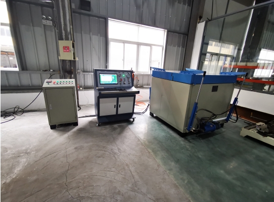 閥門高溫試驗機-閥門模擬高溫環境試驗機