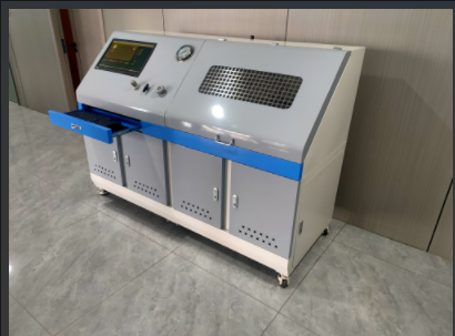 汽車用冷卻水管,螺旋軟管耐水壓爆破試驗(yàn)機(jī)-軟管爆破機(jī)